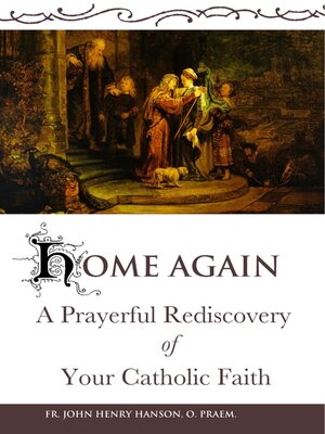 cover image of Home Again